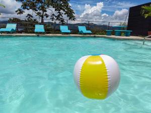 Hotel Aurora Inn, Nuevo Arenal