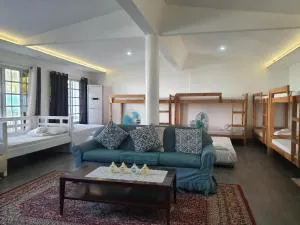 KUROSHARA Beach Resort - Bani