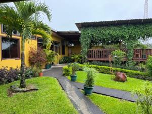 Hotel Aurora Inn, Nuevo Arenal