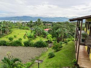 Hotel Aurora Inn, Nuevo Arenal