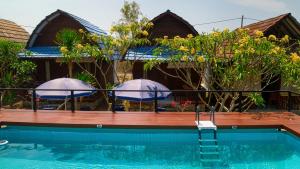 Tanah Penida Bungalows