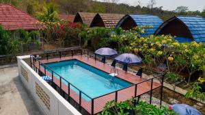 Tanah Penida Bungalows