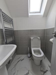 Double Bedroom Ensuite
