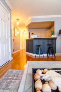 Brooklyn Double Decker