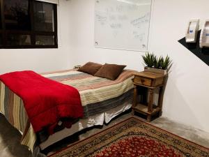 Hospedagem metrô Hospital São Paulo