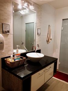 Hospedagem metrô Hospital São Paulo