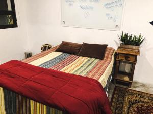 Hospedagem metrô Hospital São Paulo