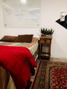 Hospedagem metrô Hospital São Paulo