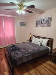 Hotel Blu NY LLC - Broad Channel