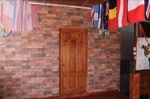 Hostal Raíces de mi Pueblo