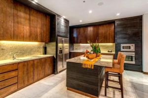 Villa De Jiwa 495 Seminyak