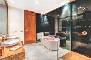 Villa De Jiwa 495 Seminyak