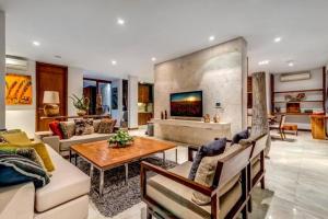 Villa De Jiwa 495 Seminyak