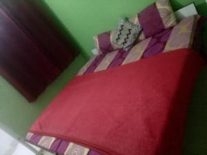 HOTEL HELIX -- RAJPURA -- Budget Rooms for Family, Couples, Solo Travellers