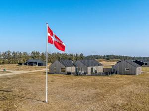 Holiday home Løkken IV