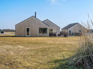 Holiday home Løkken IV