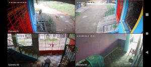Linga Homestay 2BHK