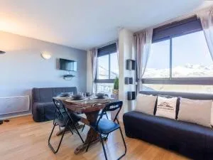 Studio rénové 6 pers proche des pistes à Saint-Lary-Soulan - FR-1-296-483 - 阿拉纽埃