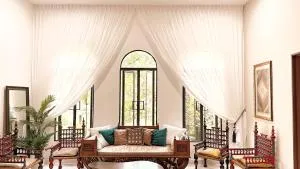 The Manzil Janda Baik - Kampong Sum Sum