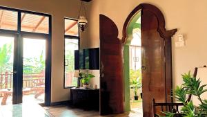 The Manzil Janda Baik