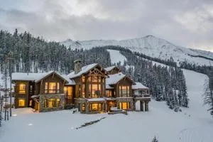 30 Spur Road by Moonlight Basin Lodging - Cameron