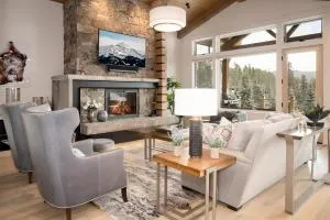 83B Lodgeside by Moonlight Basin Lodging - Cameron