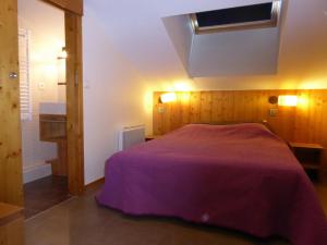 Duplex 4 pièces - Pied des pistes avec Parking - FR-1-329-92