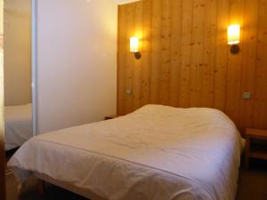 Duplex 4 pièces - Pied des pistes avec Parking - FR-1-329-92