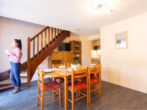 Duplex 3 chambres près de Saint Lary pour 6 personnes - FR-1-296-484