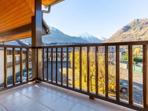 Appartements Duplex 3 chambres pres de Saint Lary pour 6 personnes - FR-1-296-484 : photos des chambres