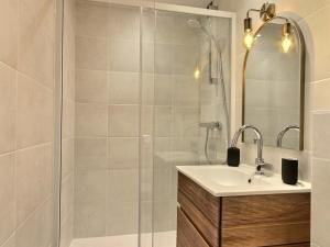 Bel appartement rénové pour 5 personnes à Plagne Centre - FR-1-455-248