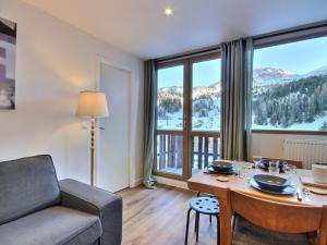 Bel appartement rénové pour 5 personnes à Plagne Centre - FR-1-455-248