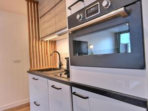 Bel appartement rénové pour 5 personnes à Plagne Centre - FR-1-455-248