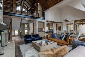 6 Diversion Lane by Moonlight Basin Lodging - Ubytování bez kategorie ve městě Big Sky