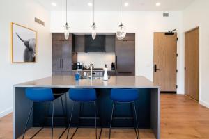 204 LakeLodge by Moonlight Basin Lodging