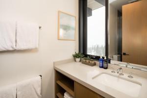 8A Treeline by Moonlight Basin Lodging