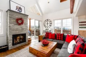 Saddle Ridge D1 by Moonlight Basin Lodging - Cameron
