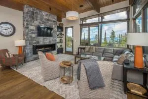 18 Alpine Bend by Moonlight Basin Lodging - Cameron