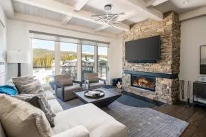 16 Wildwood by Moonlight Basin Lodging - إنيس