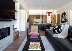 215 LakeLodge by Moonlight Basin Lodging