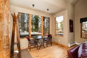 6 Mountain Home Road by Moonlight Basin Lodging