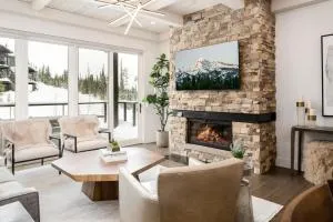 9 Wildwood by Moonlight Basin Lodging - Cameron