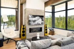 232 LakeLodge by Moonlight Basin Lodging - Cameron