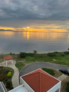 Bayfront Villa & Apartment