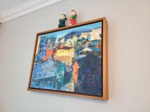 City Central & Cosy House