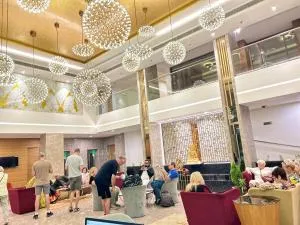 The Fern Residency Sarnath - Varanasi