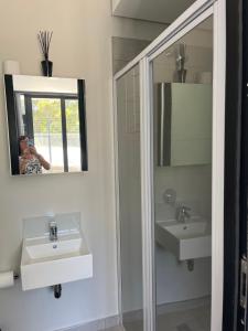 Flat 2 Block 15 Bellamare