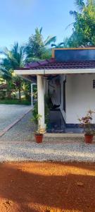 Ashtamans Chayakkadaveedu Homestay