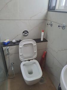 At par with 5 star hotel..