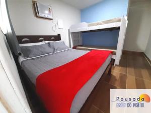 HOSTEL PRAIA DO RECREIO